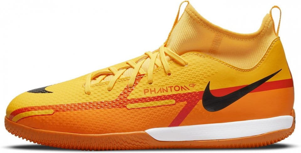 Sálovky Nike Jr. Phantom GT2 Academy Dynamic Fit IC