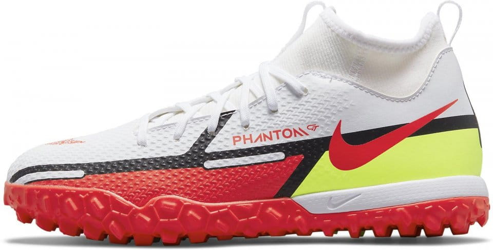 Kopačky Nike Jr. Phantom GT2 Academy Dynamic Fit TF
