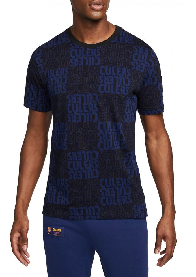 Tričko Nike FC Barcelona T-Shirt