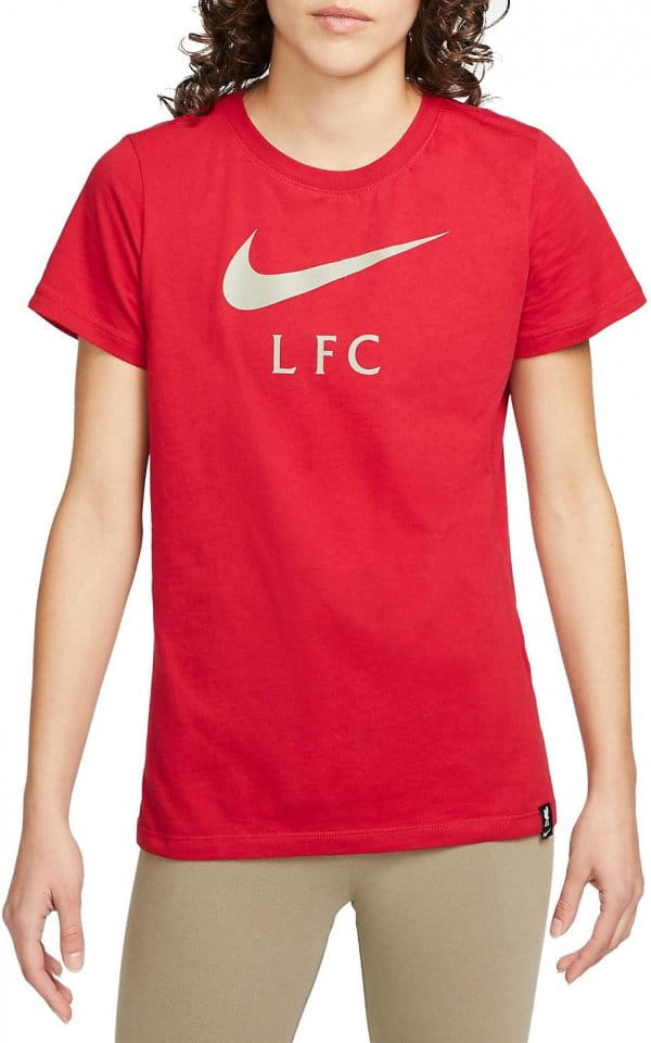 Tričko Nike Womens FC Liverpool T-Shirt