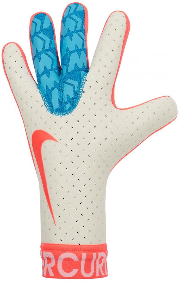 Brankárske rukavice Nike Mercurial Goalkeeper Touch Elite Soccer Gloves