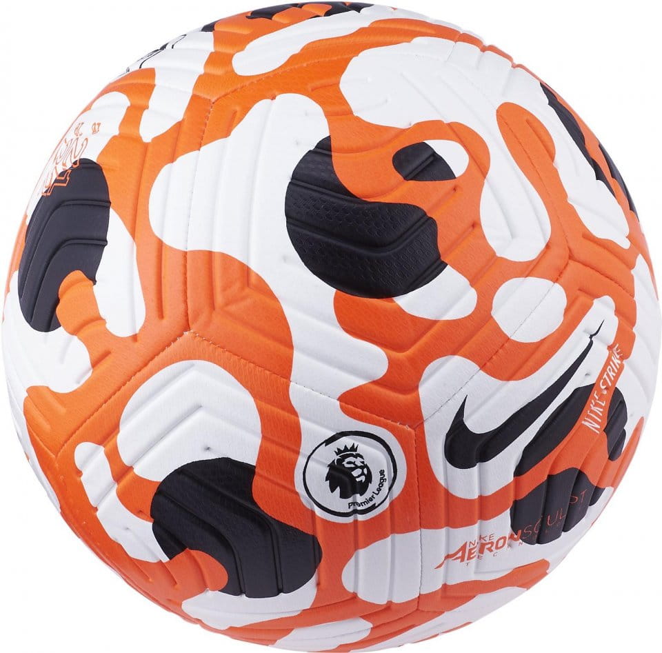 Lopta Nike Premier League Strike Soccer Ball