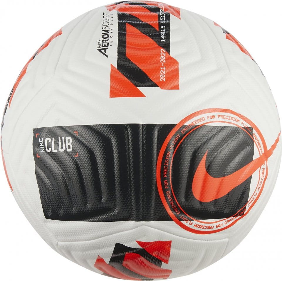 Lopta Nike Club Soccer Ball
