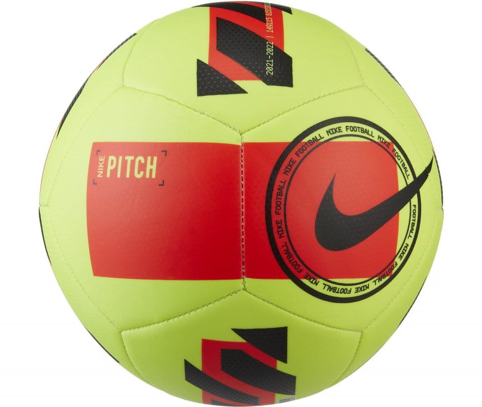 Lopta Nike Pitch Soccer Ball