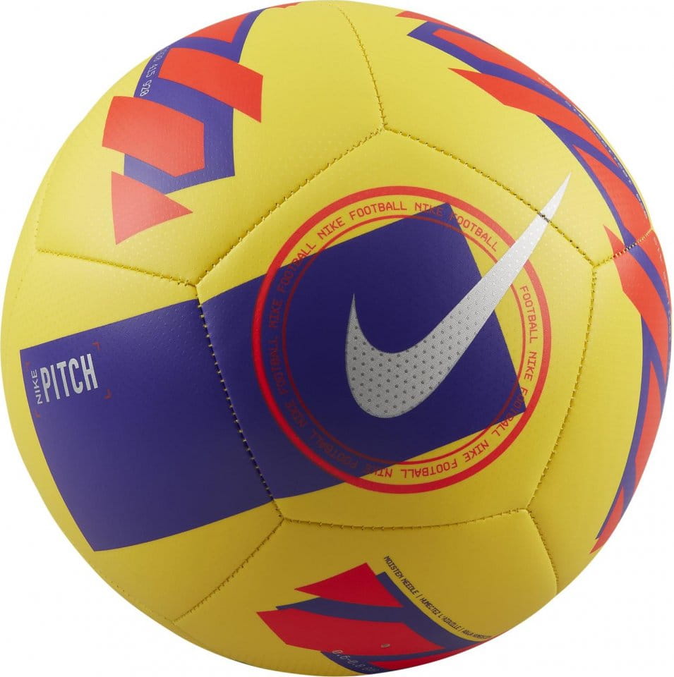 Lopta Nike Pitch Soccer Ball