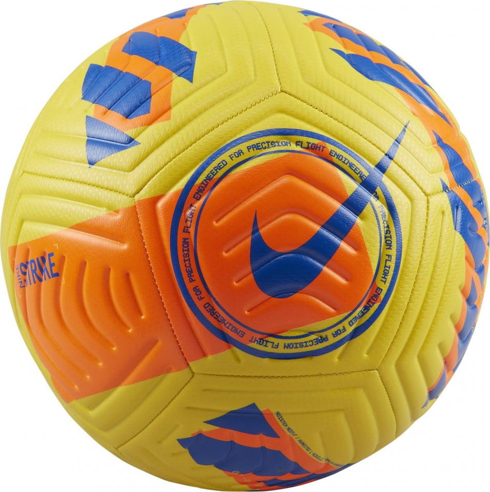 Lopta Nike Serie A Strike Soccer Ball