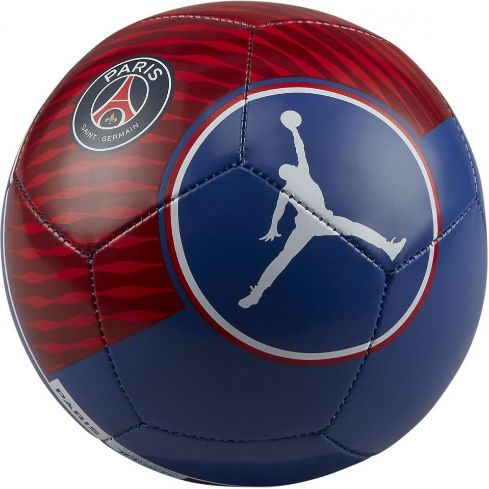 Lopta Jordan x Paris Saint-Germain Skills Soccer Ball