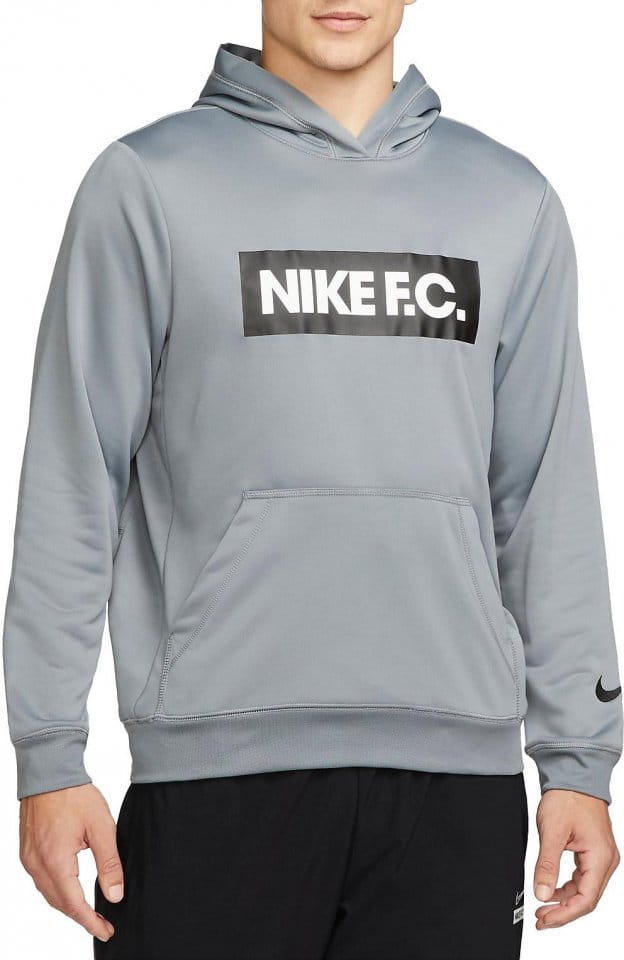 Mikina s kapucňou Nike FC - Men's Football Hoodie