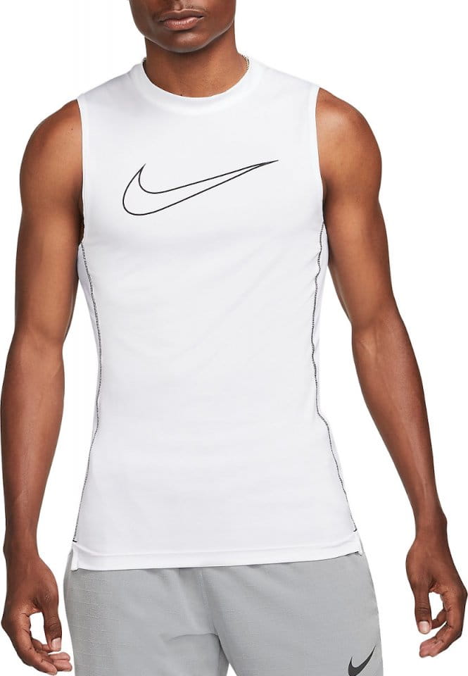 Tielko Nike Pro Dri-FIT Men s Tight Fit Sleeveless Top