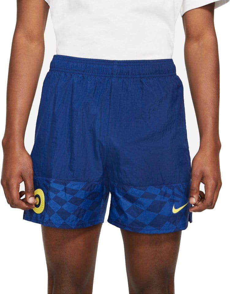 Šortky Nike Chelsea FC Men s Woven Soccer Shorts