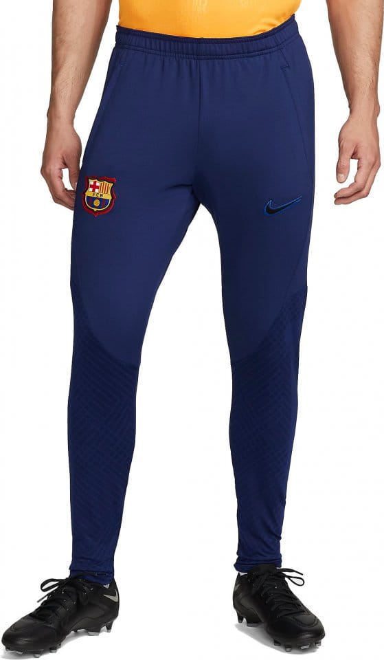 Nohavice Nike FC Barcelona Strike Men's Dri-FIT Football Pants