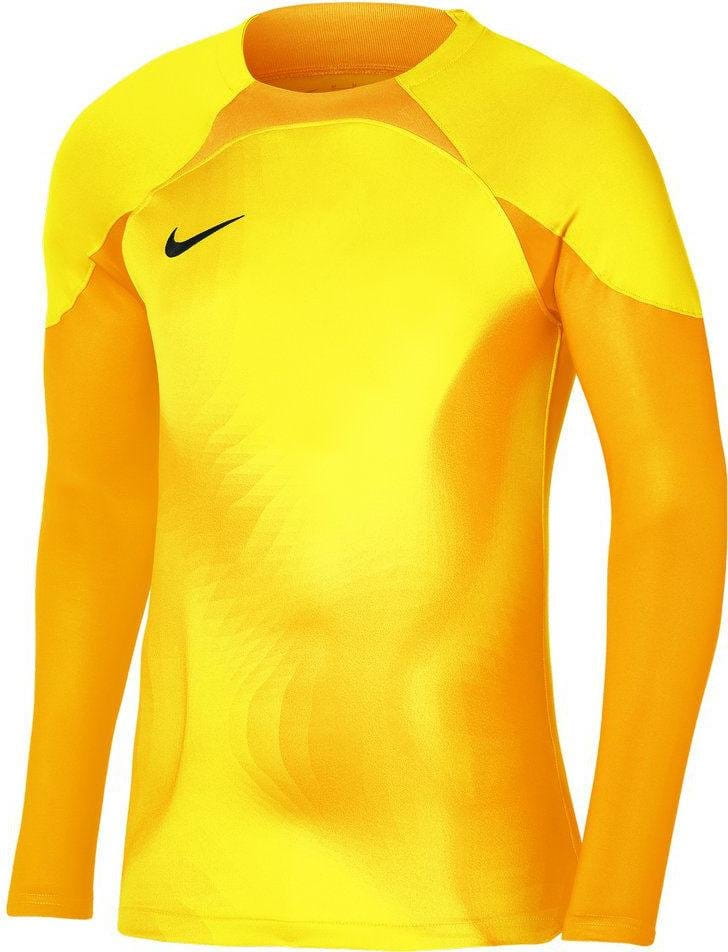 Dres s dlhým rukávom Nike Dri-FIT ADV Gardien 4 Goalkeeper LS