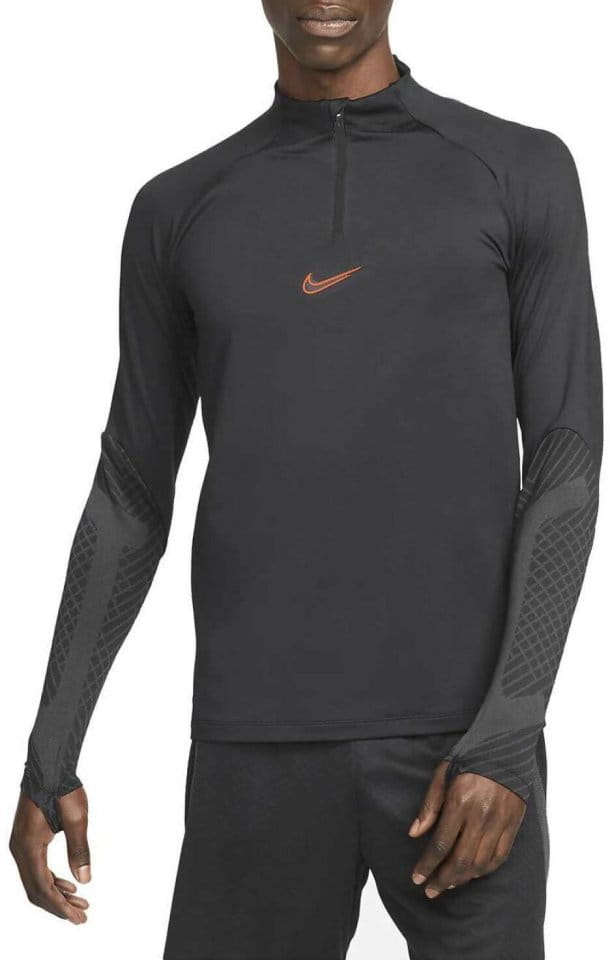 Tričko s dlhým rukávom Nike M NK DF STRK DRIL TOP K