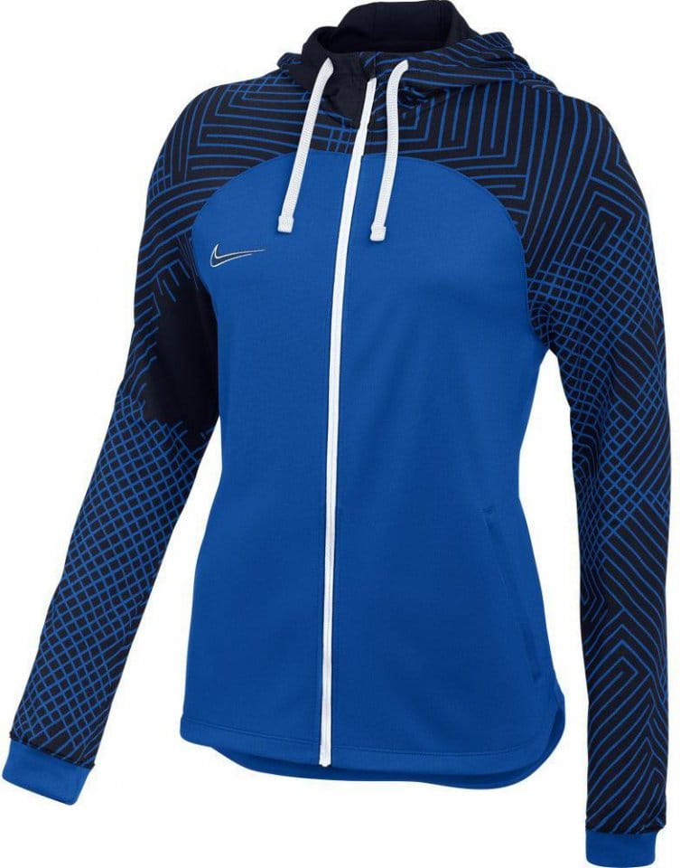 Mikina s kapucňou Nike Dri-FIT Strike 22 Hooded Track Jacket Women's