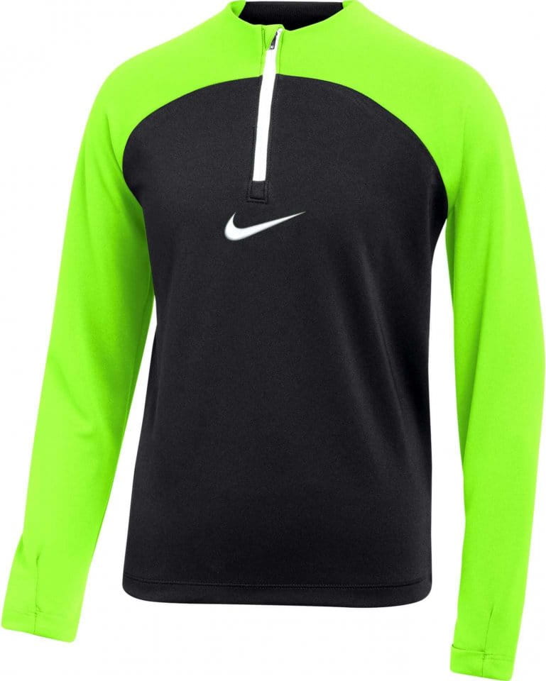 Tričko s dlhým rukávom Nike Academy Pro Drill Top Youth