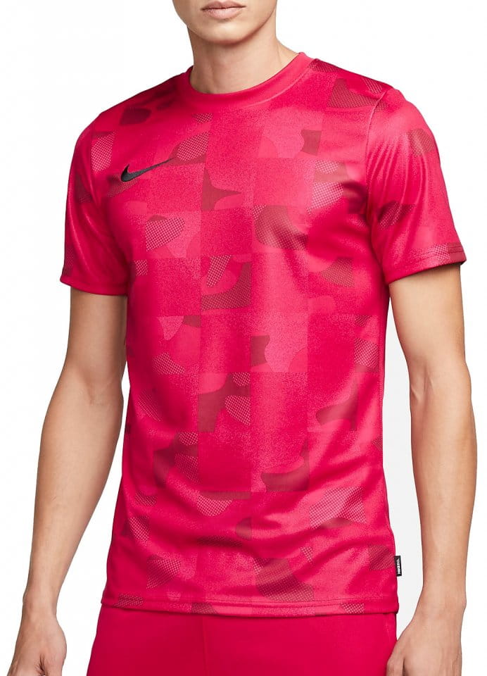 Tričko Nike F.C. Dri-FIT