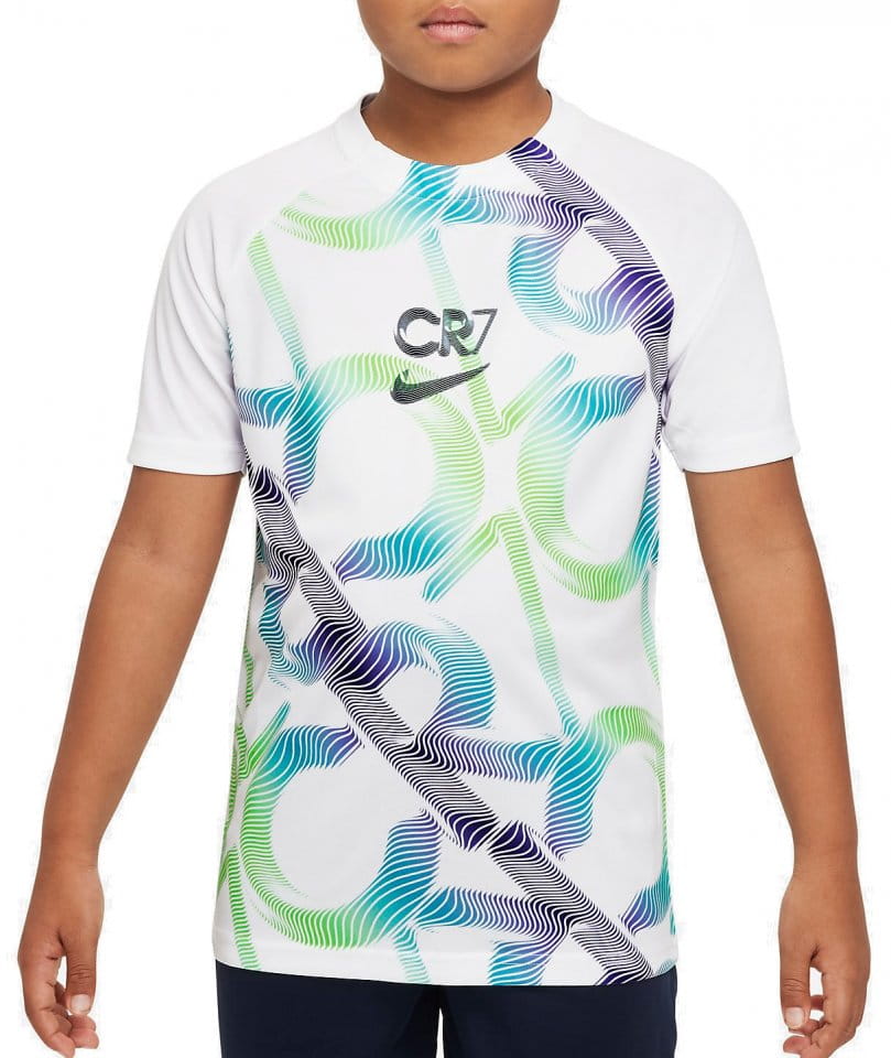 Tričko Nike Dri-FIT CR7