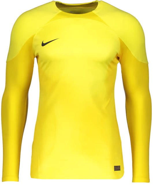 Dres s dlhým rukávom Nike Foundation Long Sleeve Goalkeeper Jersey