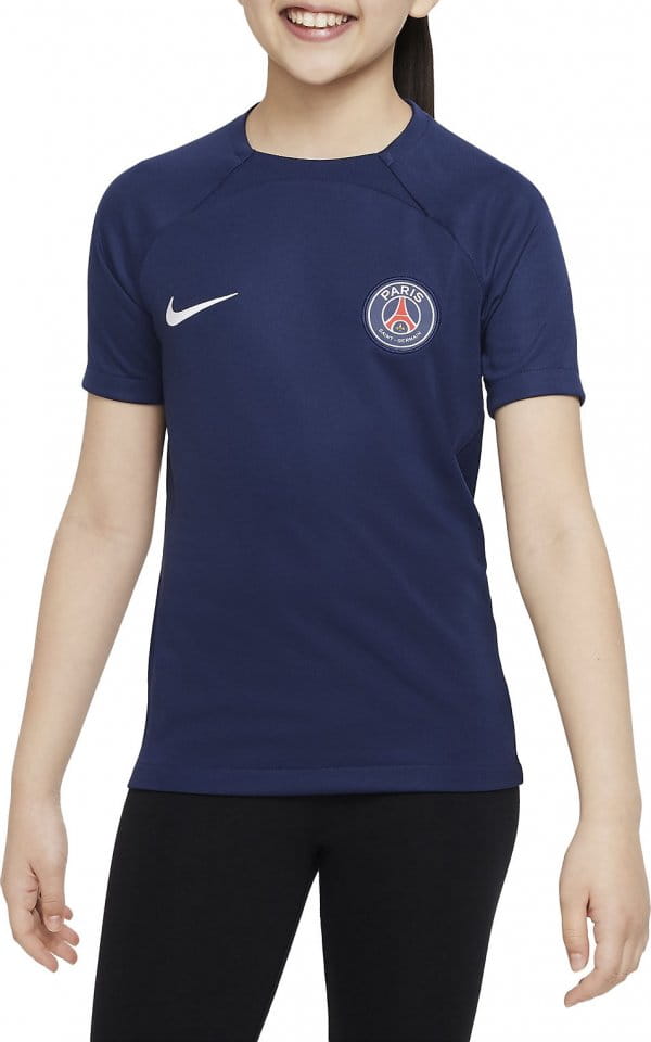 Tričko Nike Dri-FIT Paris Saint-Germain Academy Pro Older Kids