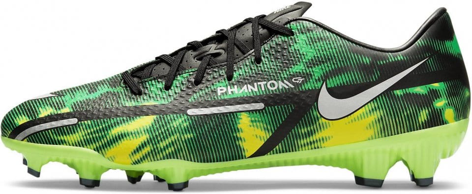 Kopačky Nike Phantom GT2 Academy MG Multi-Ground Soccer Cleats
