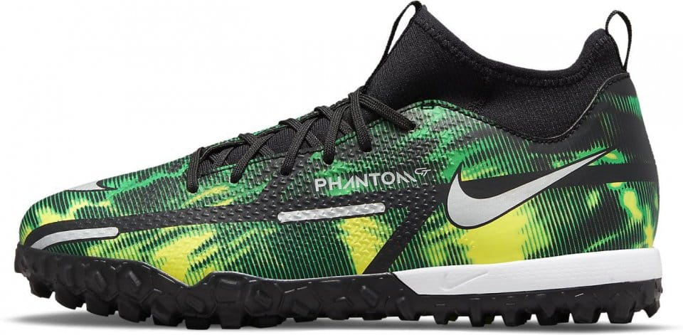 Kopačky Nike Jr. Phantom GT2 Academy Dynamic Fit TF