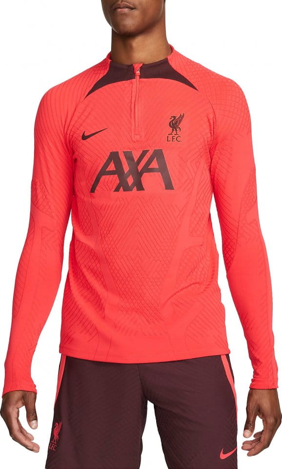 Tričko s dlhým rukávom Nike Liverpool FC Strike Elite