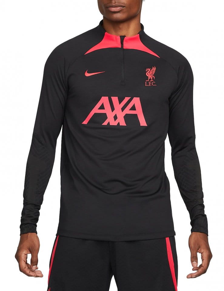 Tričko s dlhým rukávom Nike Liverpool FC Strike