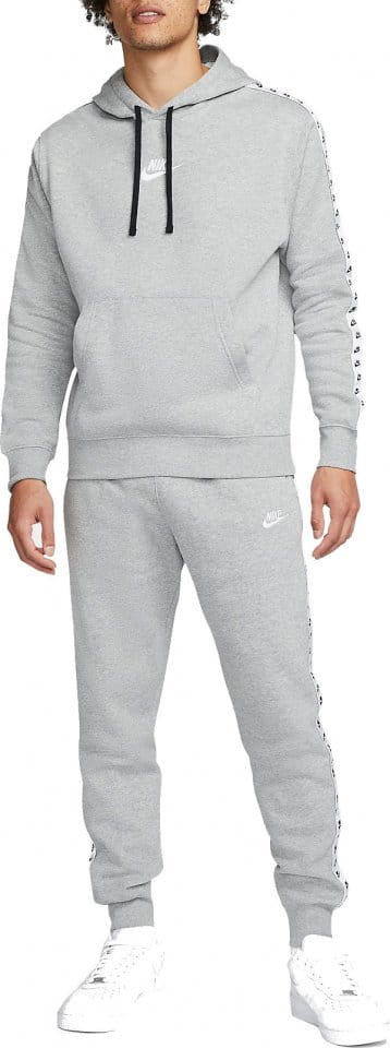 Súprava Nike Sportswear Sport Essential Men's Fleece Hooded Track Suit