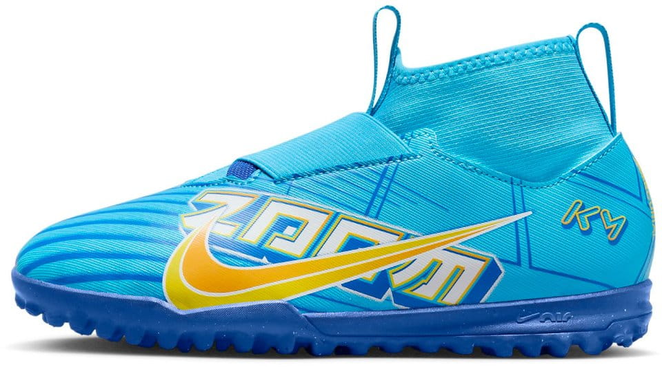 Kopačky Nike JR ZOOM SUPERFLY 9 ACAD KM TF