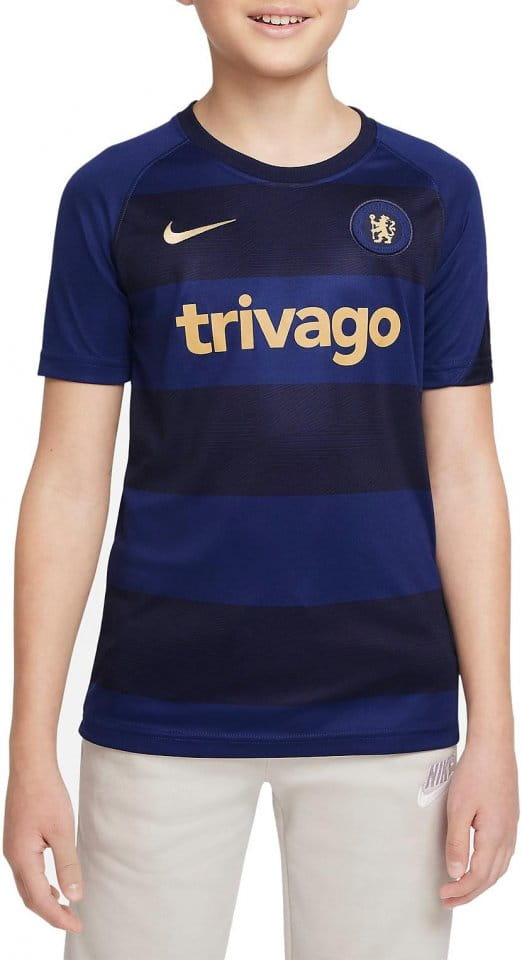 Tričko Nike FC Chelsea London Prematch Shirt 2021/22