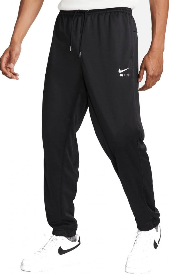Nohavice Nike Sportswear Air Men's Poly-Knit Trousers