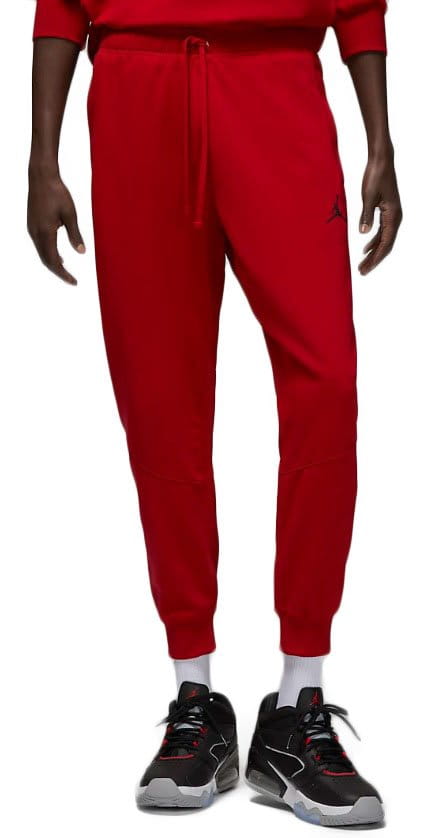 Nohavice Jordan Dri-FIT Sport Crossover Men s Fleece Pants