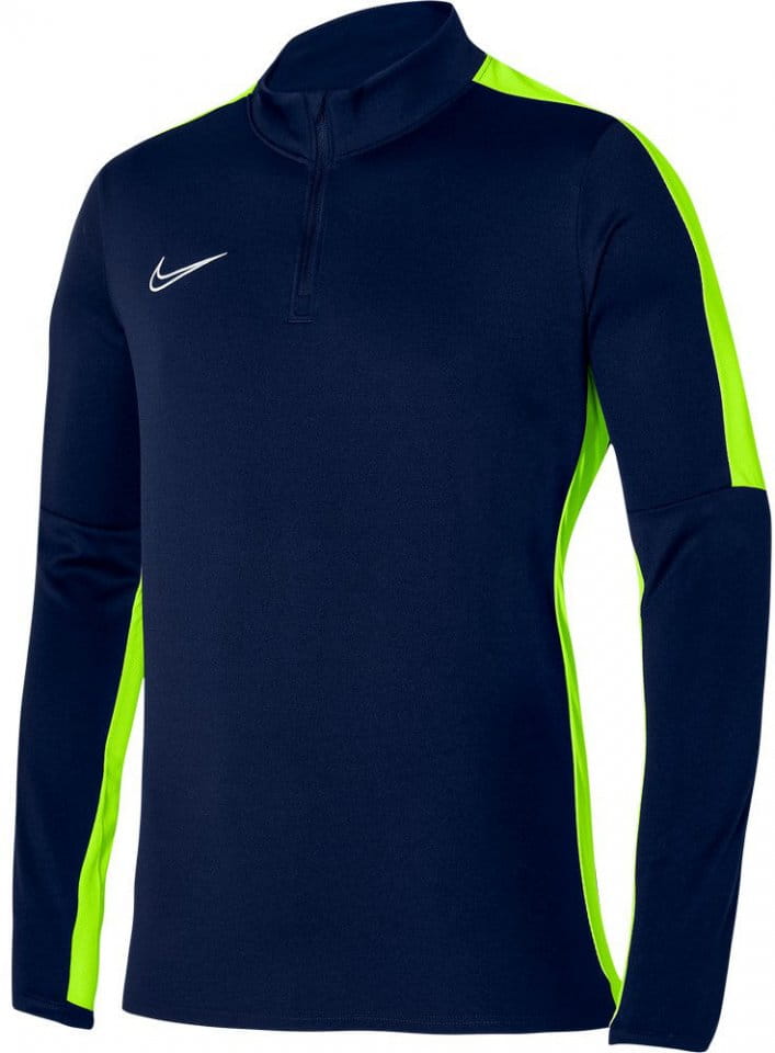 Tričko dlhým rukávom Nike Dri-FIT Academy Men s Soccer Drill Top (Stock)