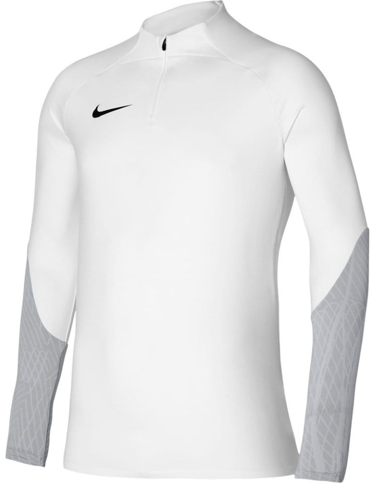 Tričko s dlhým rukávom Nike Y NK DF STRK23 DRIL TOP