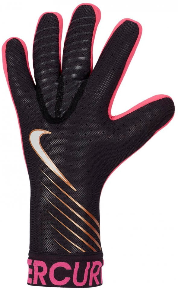 Brankárske rukavice Nike NK GK MERC TOUCH ELITE - 22