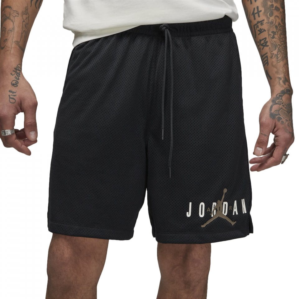 Šortky Jordan Essentials Men s Mesh Shorts