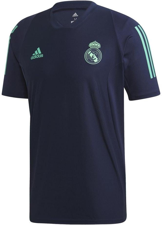 Tričko adidas Real Madrid Training Jersey