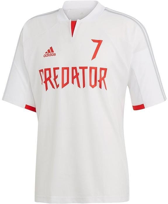 Tričko adidas predator david beckham - 11teamsports.sk