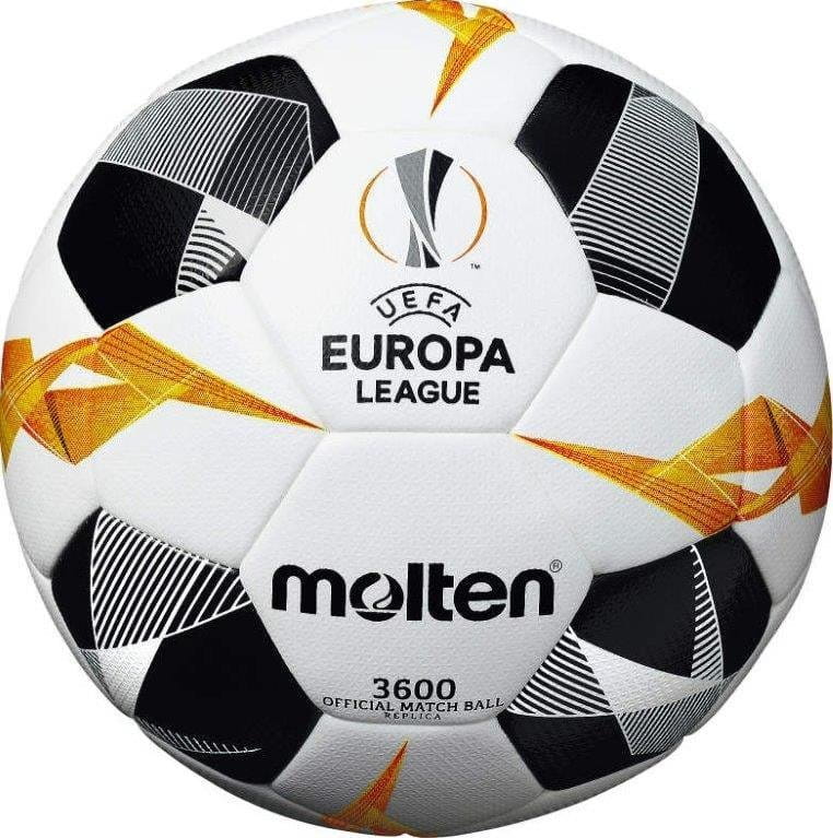 Lopta MOLTEN UEFA EUROPA LEAGUE REPLIKA 19/20