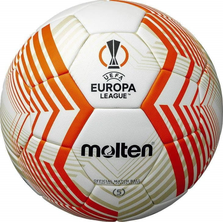 Lopta Molten UEFA Europa League Match Ball 2022/23