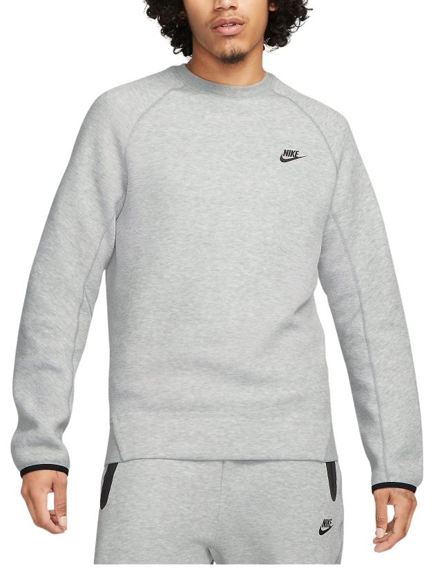 Mikina Nike Tech Fleece Crew Sweatshirt