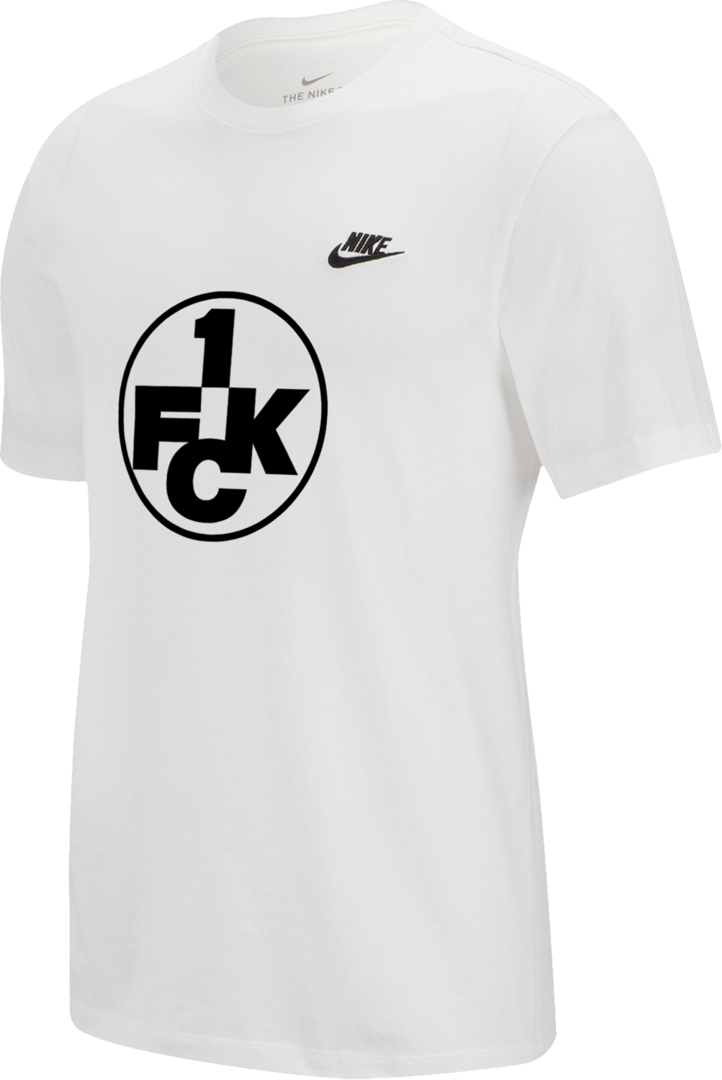 Tričko Nike 1.FC Kaiserslautern Club Tee