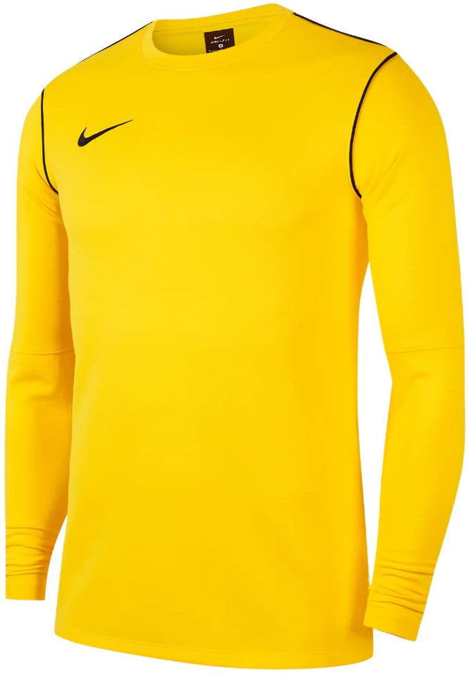 Tričko s dlhým rukávom Nike M NK DF PARK20 CREW TOP R