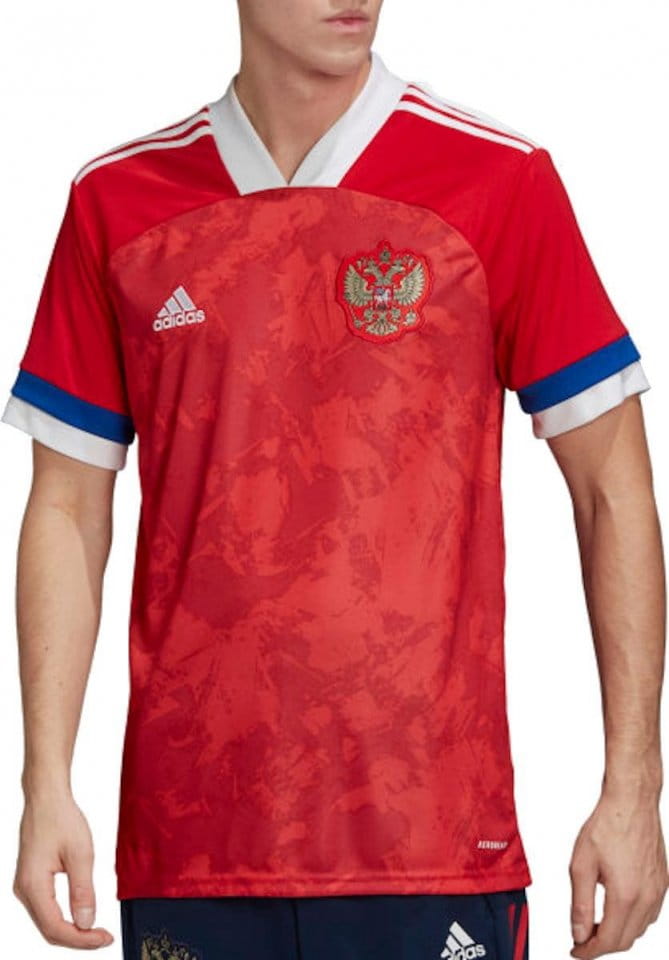 Dres adidas Russia HOME JERSEY 2020/21