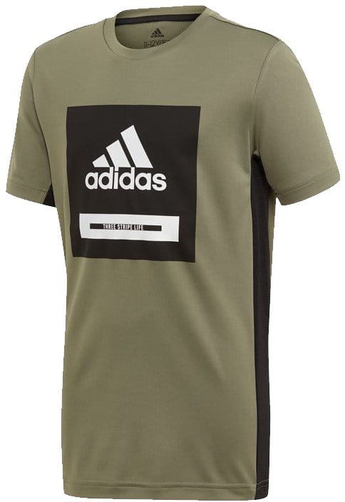 Tričko adidas Sportswear JR Bold t-shirt