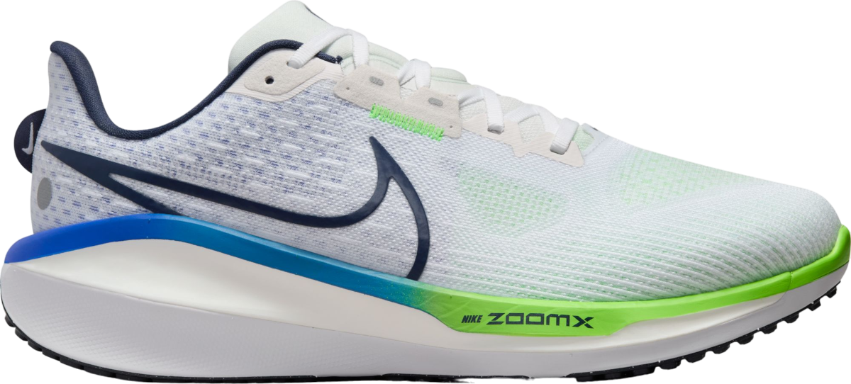 Bežecké topánky Nike Vomero 17 WIDE