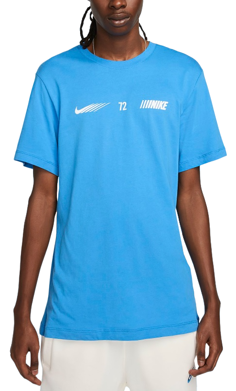 Tričko Nike Standart Issue T-Shirt