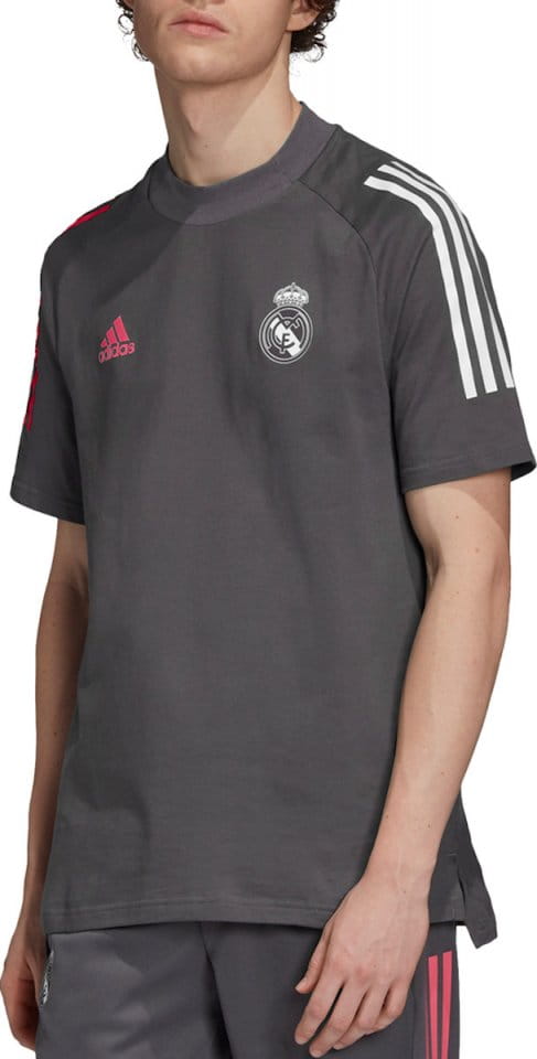 Tričko adidas REAL MADRID SS TEE