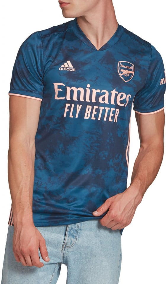 Dres adidas Arsenal FC 3rd jersey 2020/21