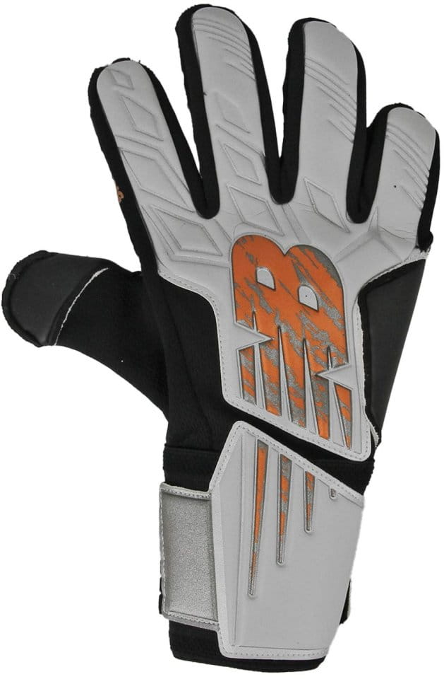 Brankárske rukavice New Balance Nforca Pro Goalkeeper Gloves
